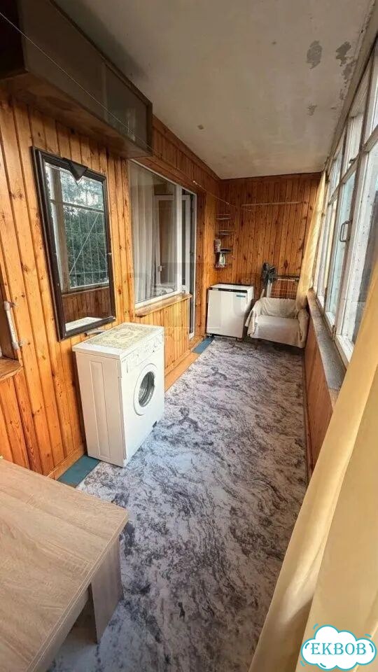 2-к. квартира, 48 м², 2/9 эт. фото 11