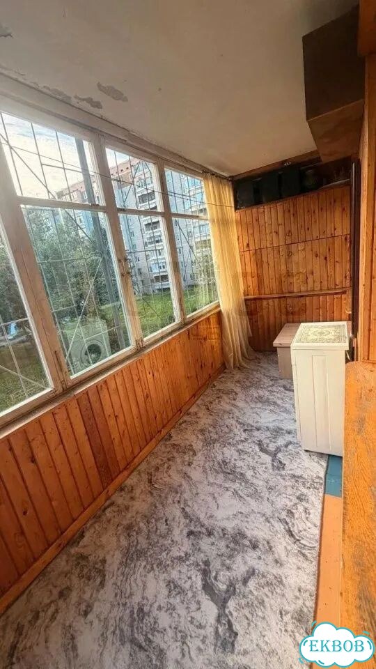 2-к. квартира, 48 м², 2/9 эт. фото 12