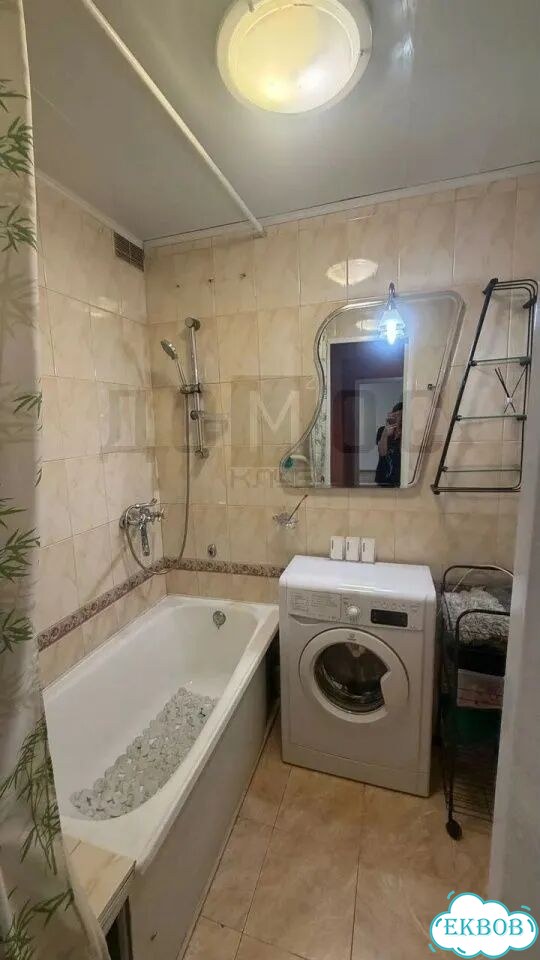 2-к. квартира, 48 м², 2/9 эт. фото 13