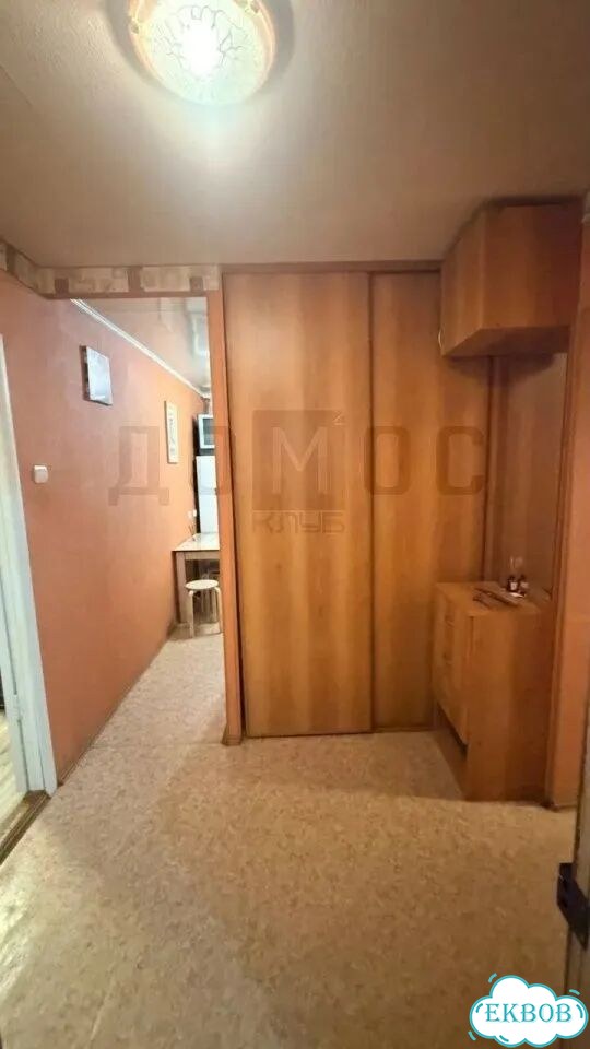 2-к. квартира, 48 м², 2/9 эт. фото 16