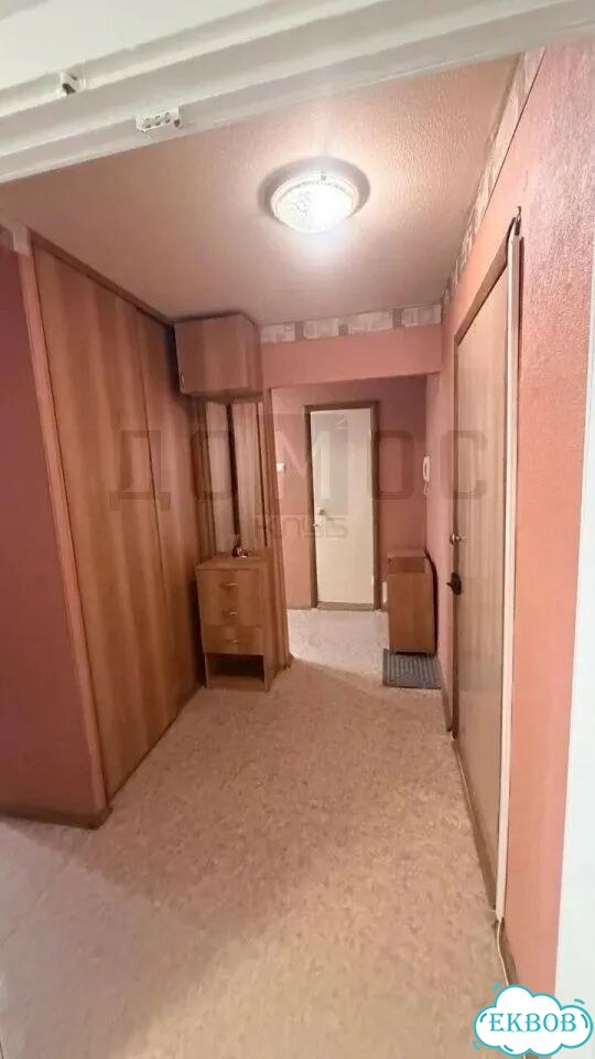 2-к. квартира, 48 м², 2/9 эт. фото 17