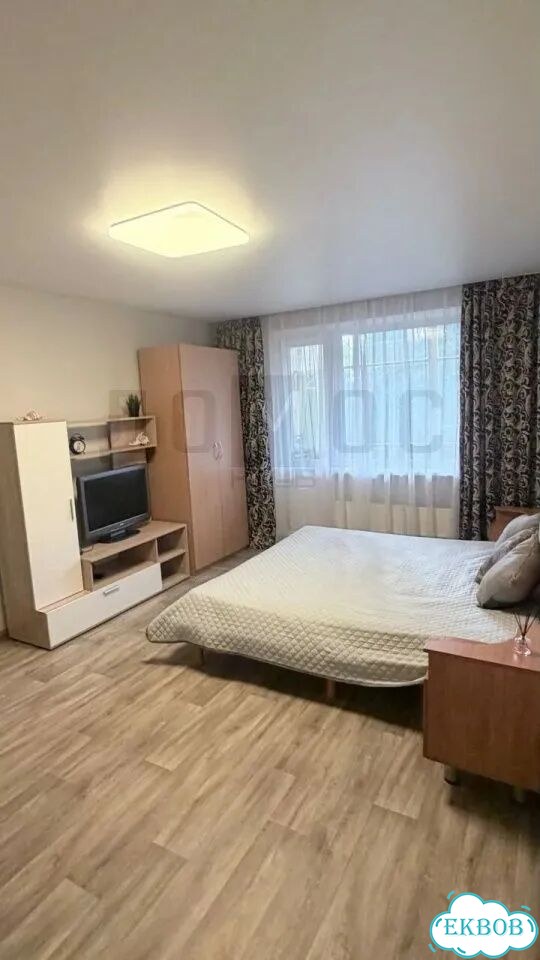 2-к. квартира, 48 м², 2/9 эт. фото 2