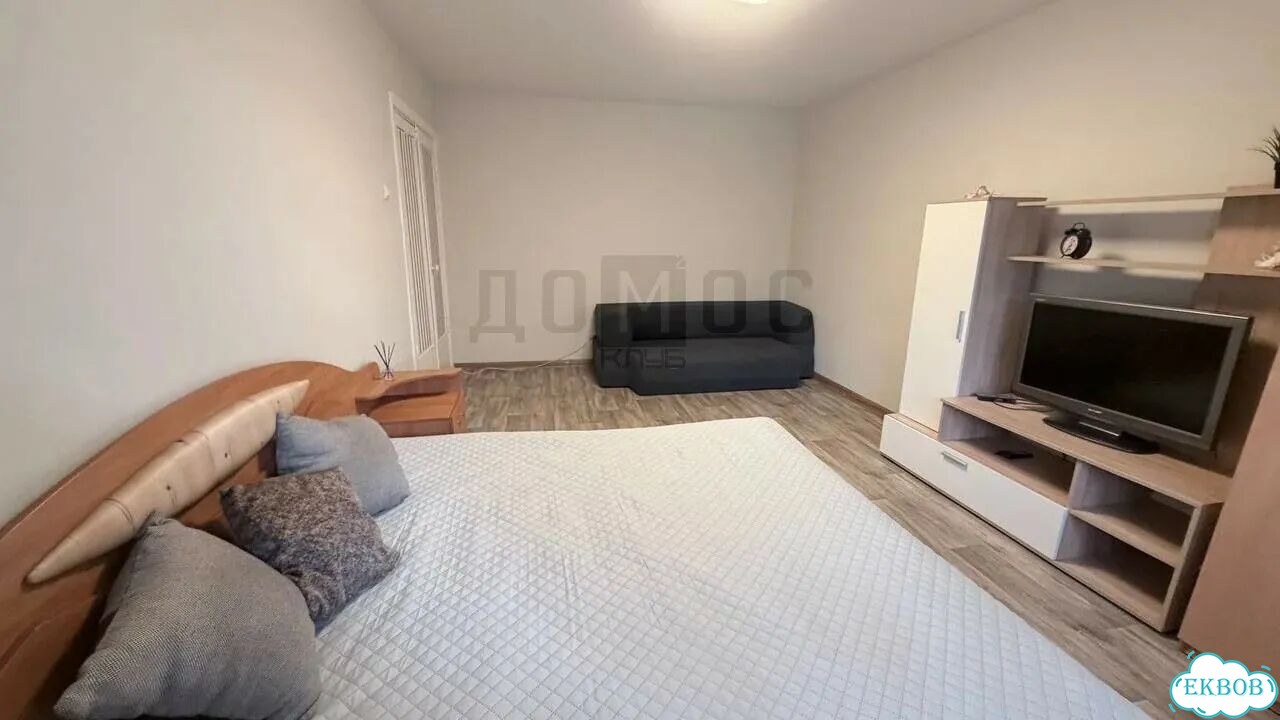 2-к. квартира, 48 м², 2/9 эт. фото 3