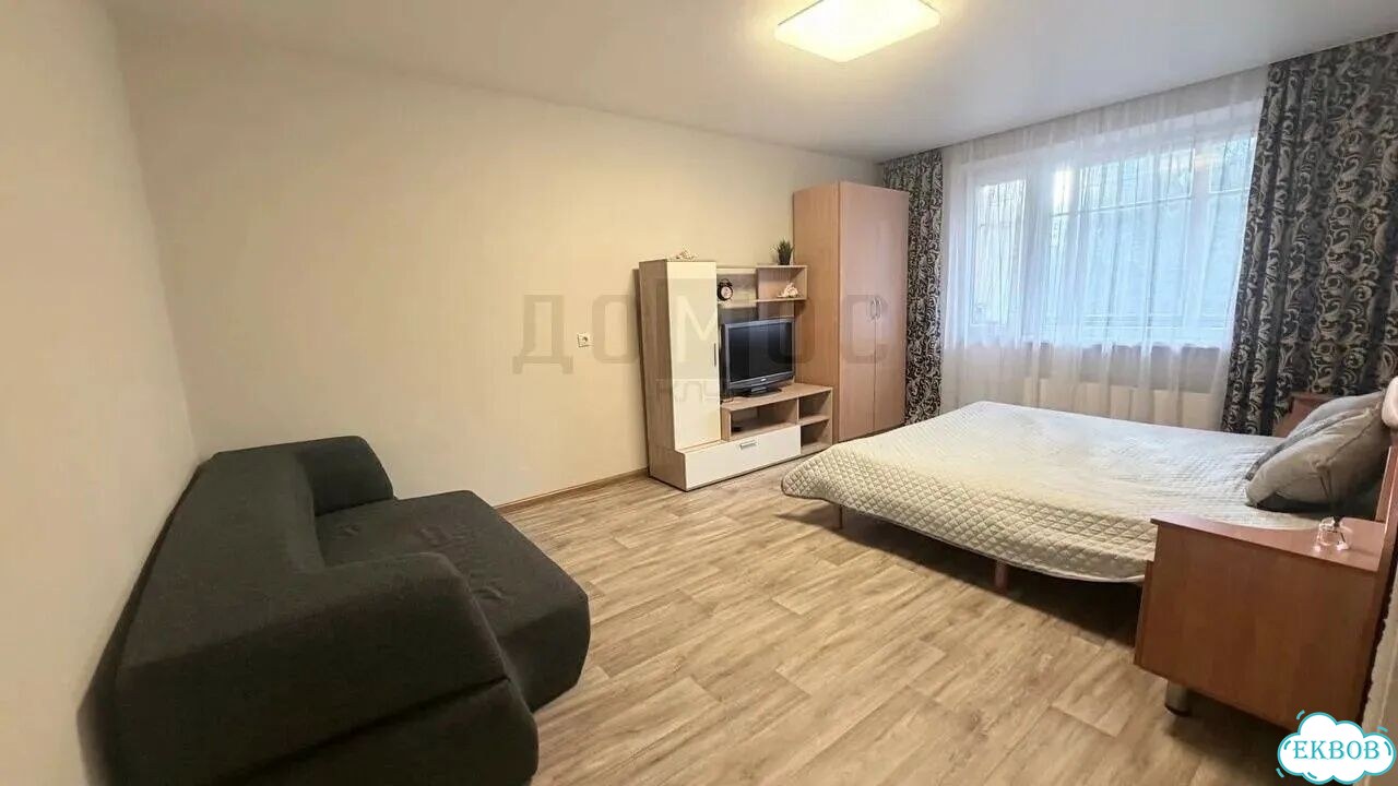 2-к. квартира, 48 м², 2/9 эт. фото 5