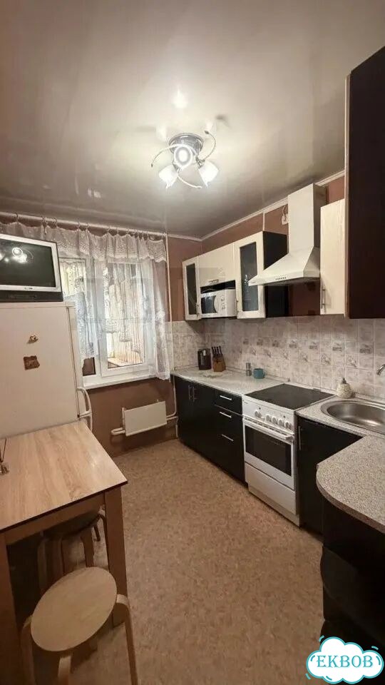 2-к. квартира, 48 м², 2/9 эт. фото 7
