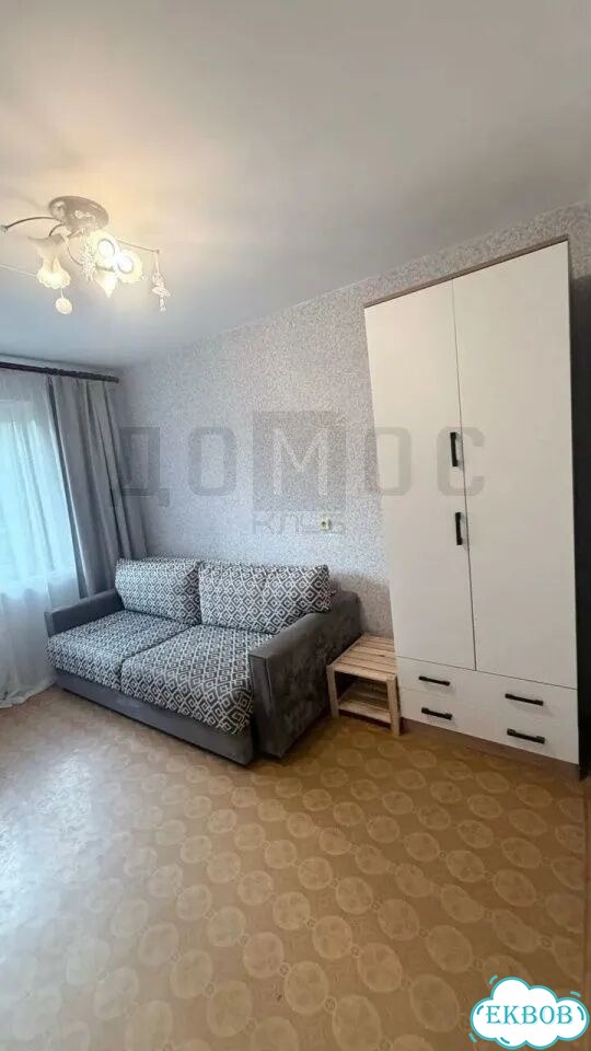 2-к. квартира, 48 м², 2/9 эт. фото 8