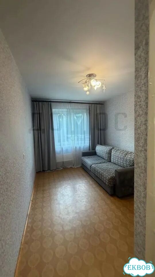 2-к. квартира, 48 м², 2/9 эт. фото 9
