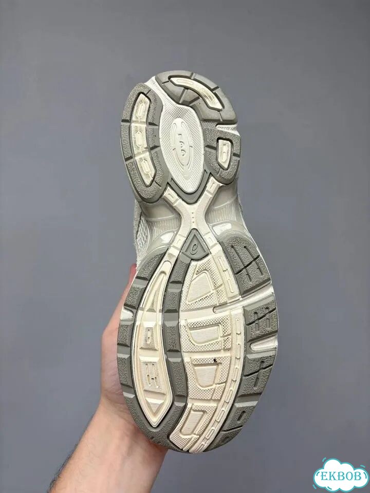 Asics Gel-Nyc Черно-серые фото 9
