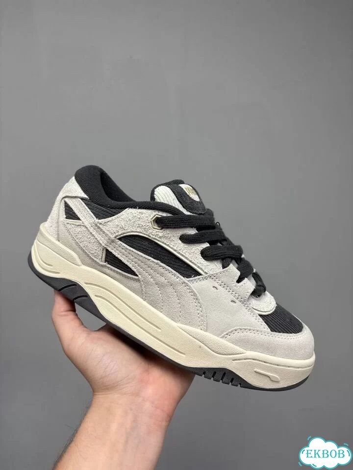 Puma 180 Бежевые фото 1