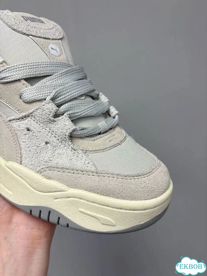 Puma 180 Бежевые фото 10