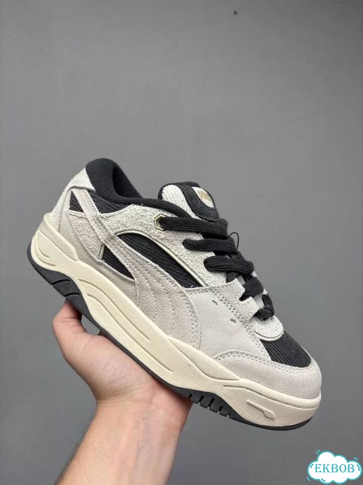 Puma 180 Бежевые фото 3