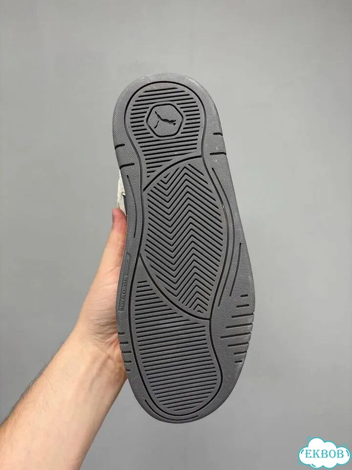 Puma 180 Бежевые фото 4