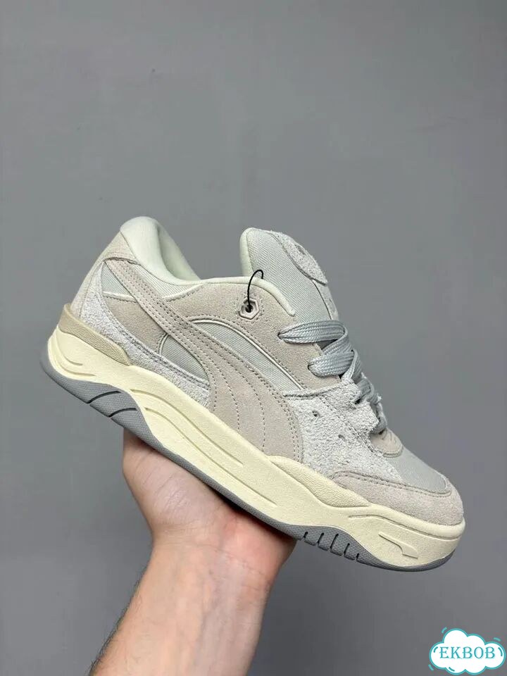 Puma 180 Бежевые фото 6