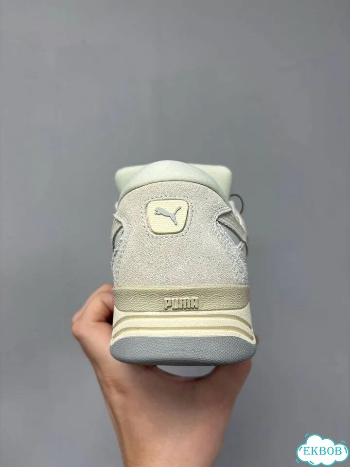 Puma 180 Бежевые фото 7