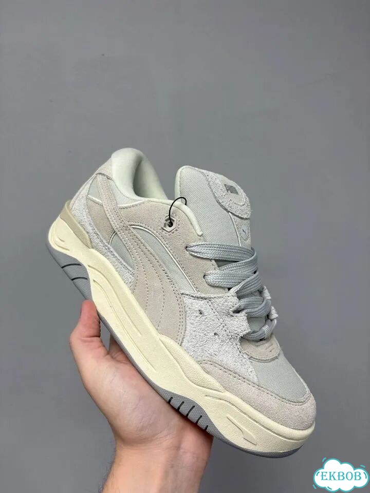 Puma 180 Бежевые фото 8
