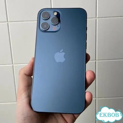 iPhone 12 Pro, 128 ГБ, SIM + eSIM фото 1