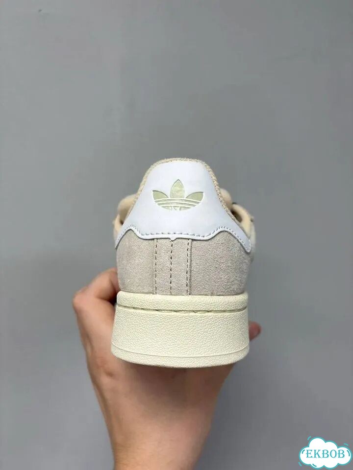 Adidas Campus 00S Бежевые фото 2