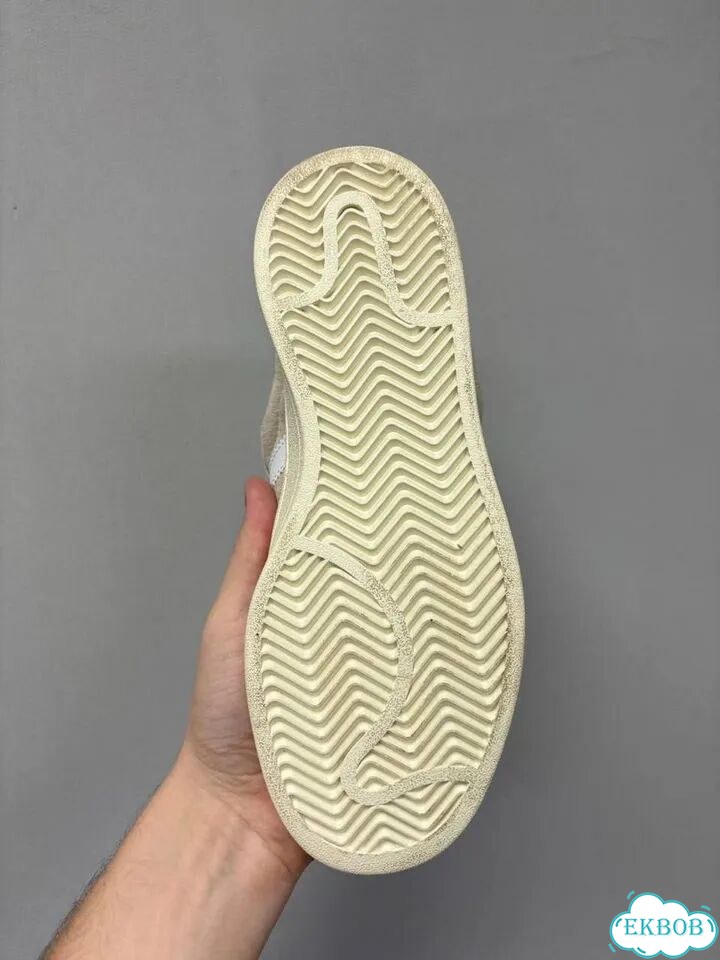 Adidas Campus 00S Бежевые фото 4