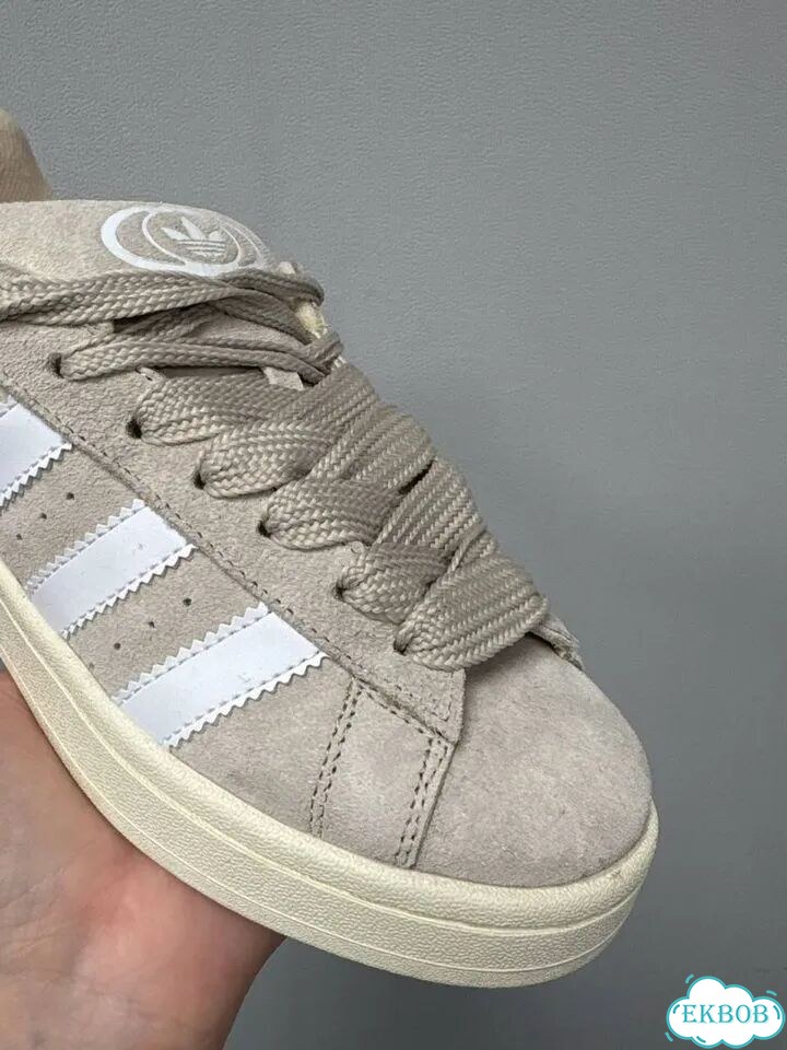 Adidas Campus 00S Бежевые фото 5