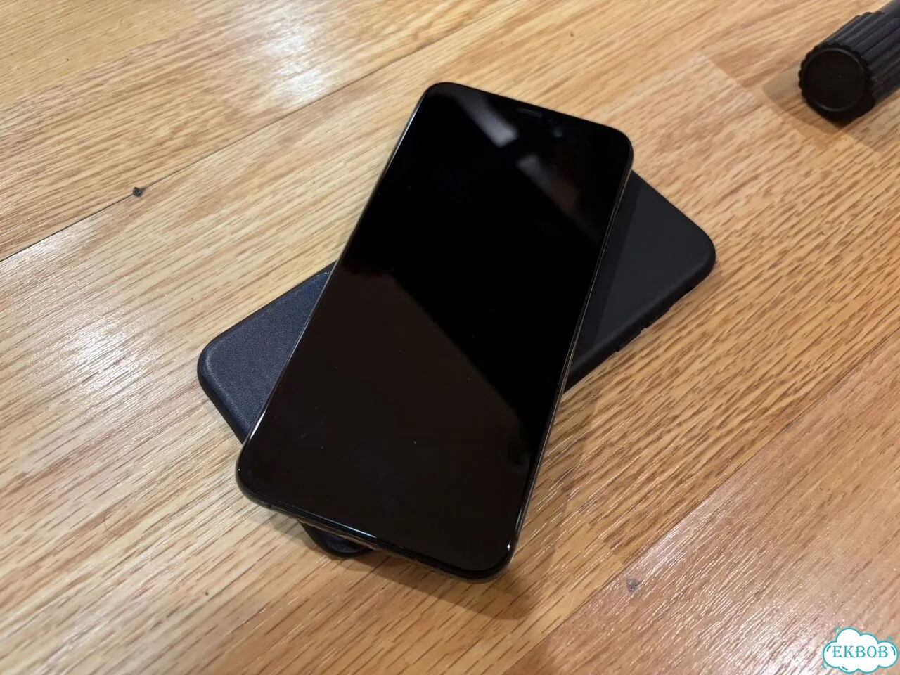 iPhone Xs Max, 512 ГБ, 2 SIM фото 10