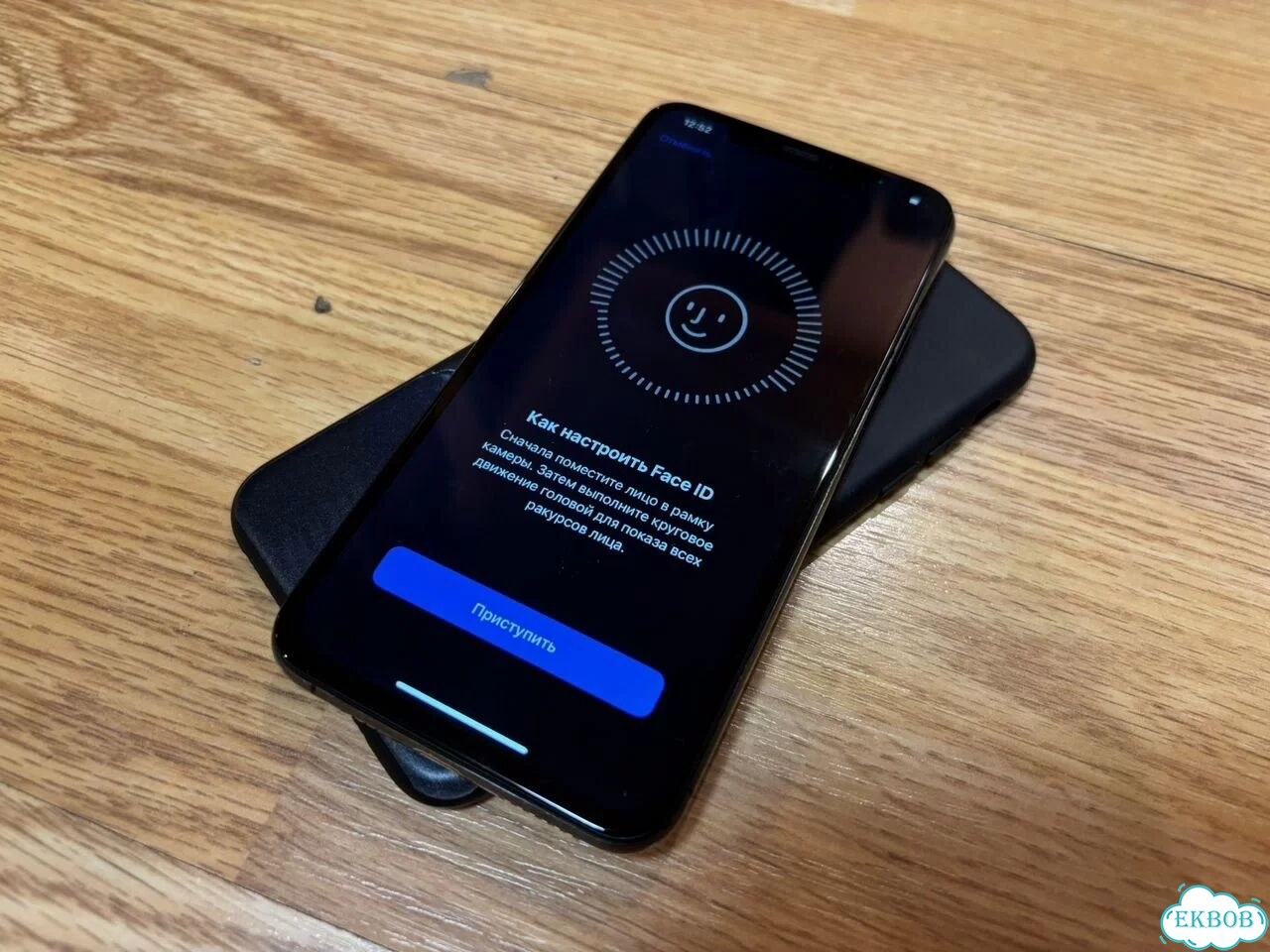 iPhone Xs Max, 512 ГБ, 2 SIM фото 4