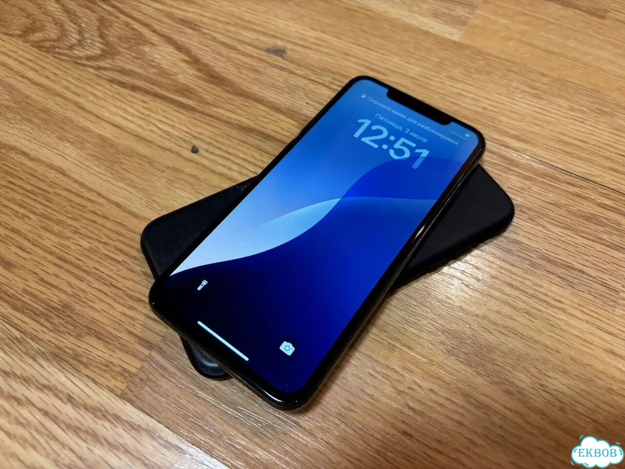 iPhone Xs Max, 512 ГБ, 2 SIM фото 6