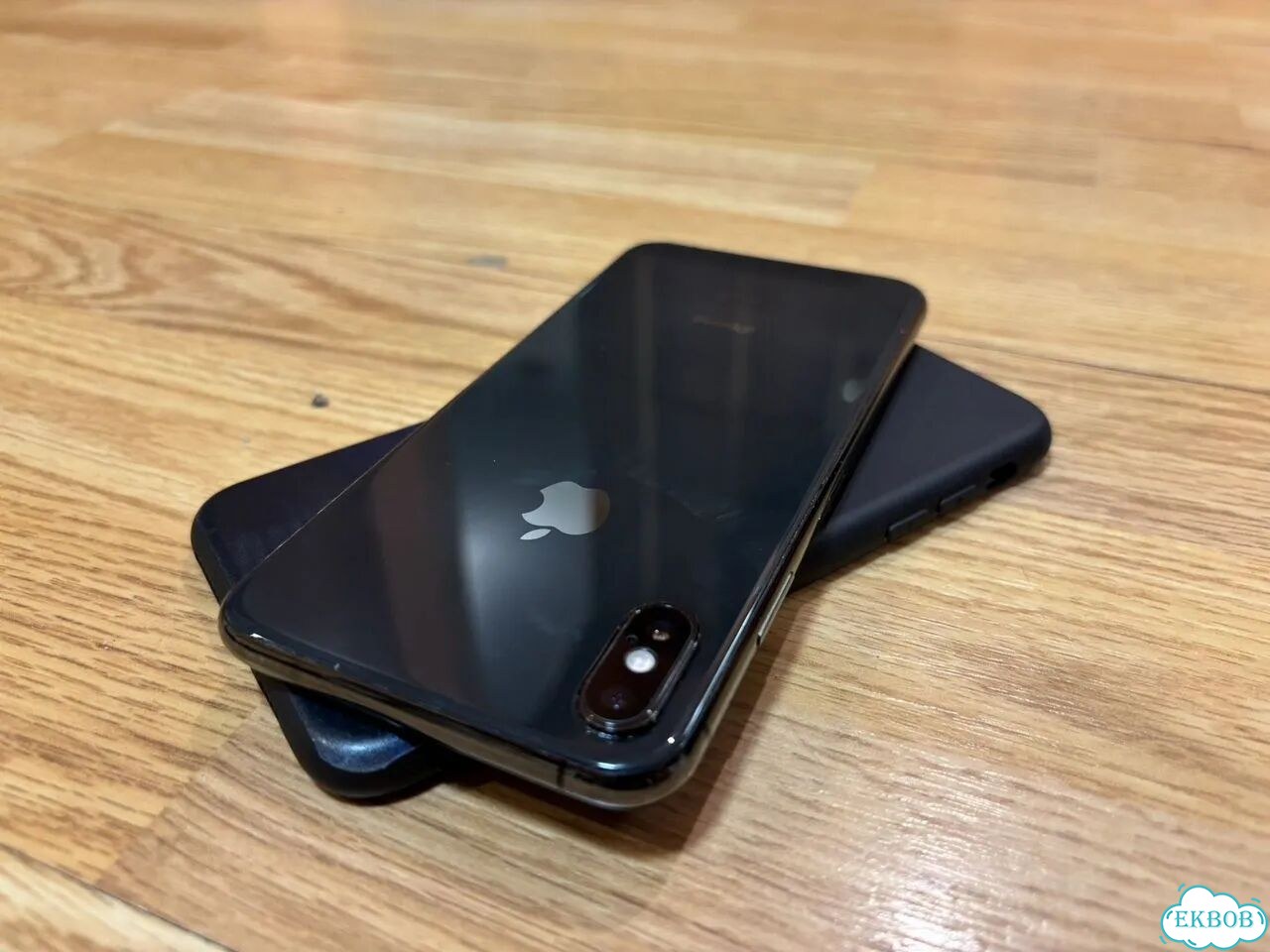 iPhone Xs Max, 512 ГБ, 2 SIM фото 7
