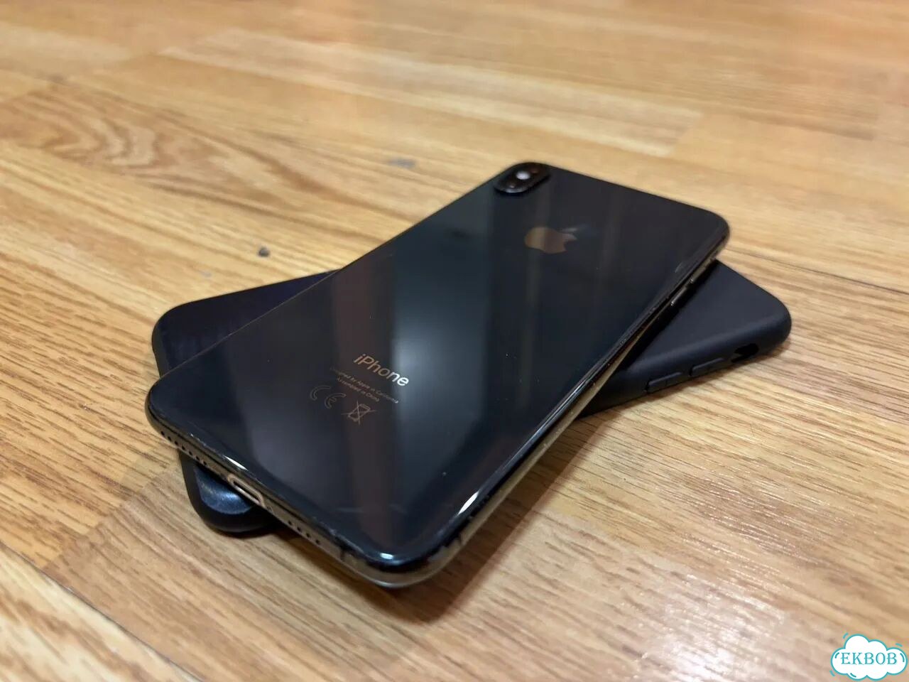iPhone Xs Max, 512 ГБ, 2 SIM фото 8