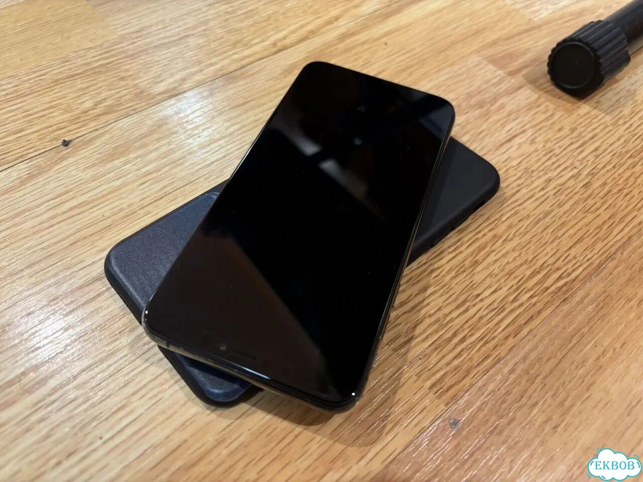 iPhone Xs Max, 512 ГБ, 2 SIM фото 9