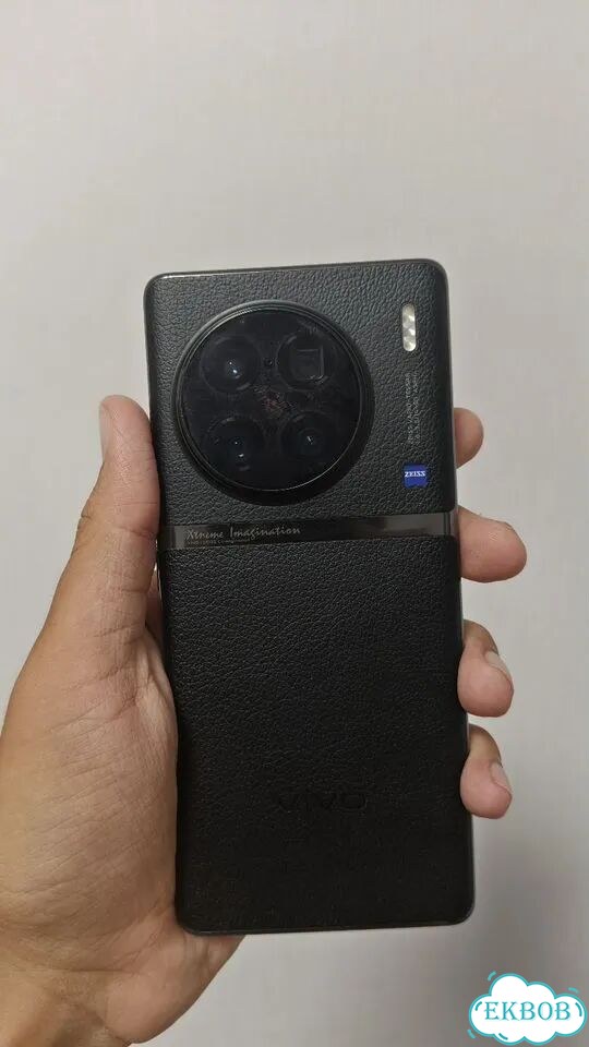 vivo X90 Pro+, 12/512 ГБ, 2 SIM фото 1