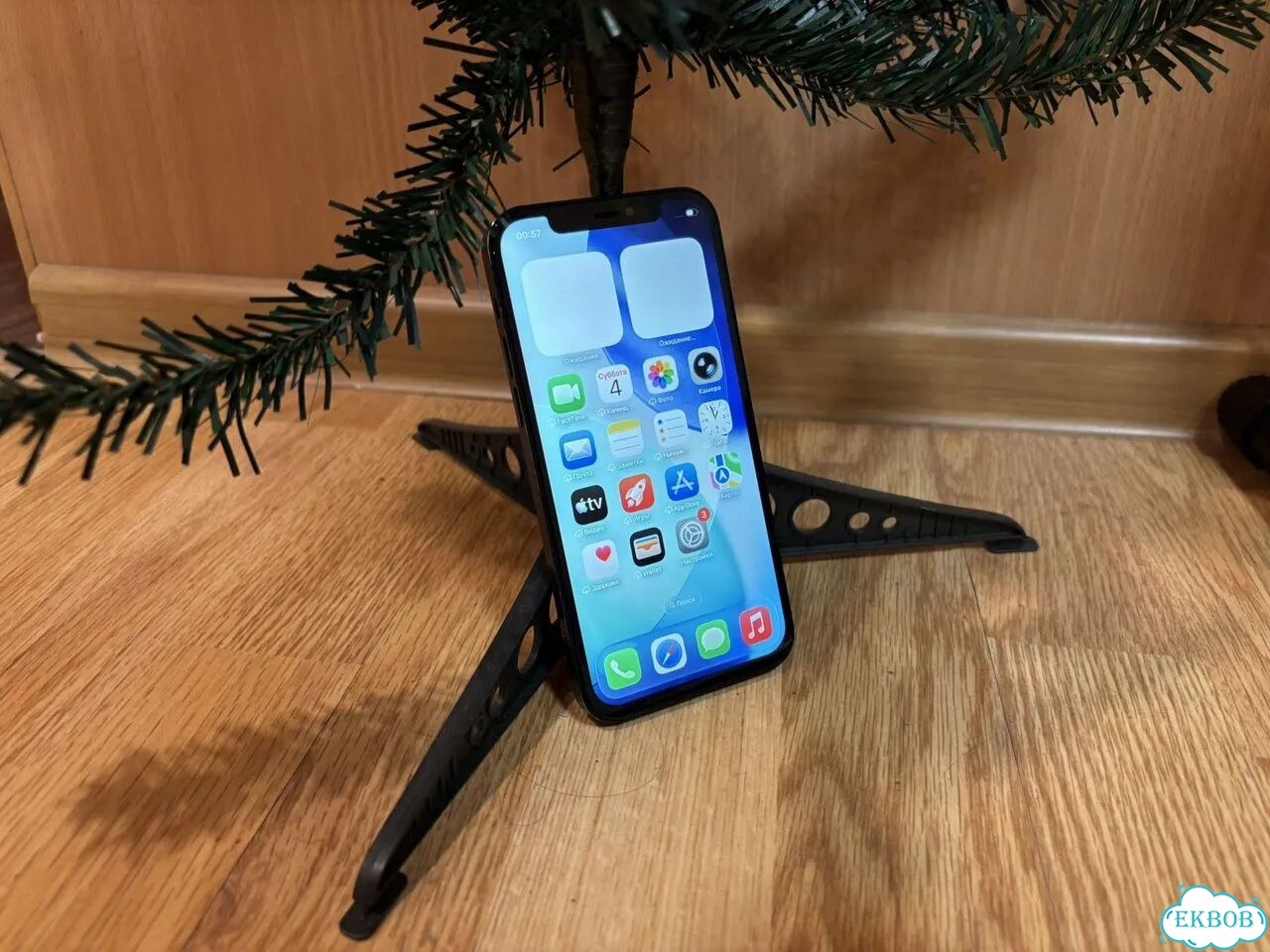 iPhone 12, 128 ГБ, SIM + eSIM фото 1