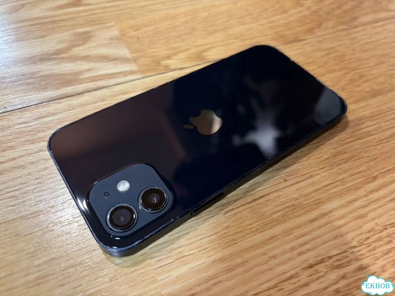 iPhone 12, 128 ГБ, SIM + eSIM фото 10
