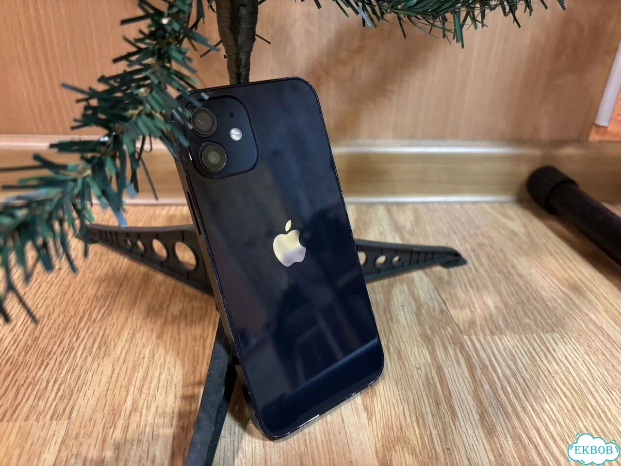 iPhone 12, 128 ГБ, SIM + eSIM фото 2