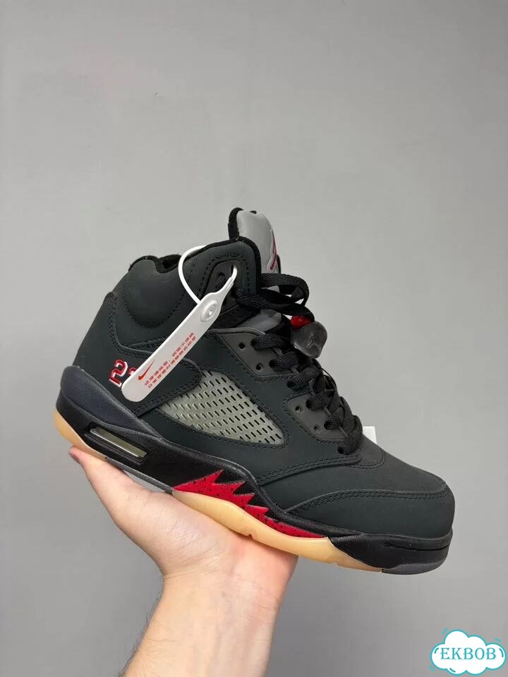 AIR Jordan 5 Retro GTX фото 1