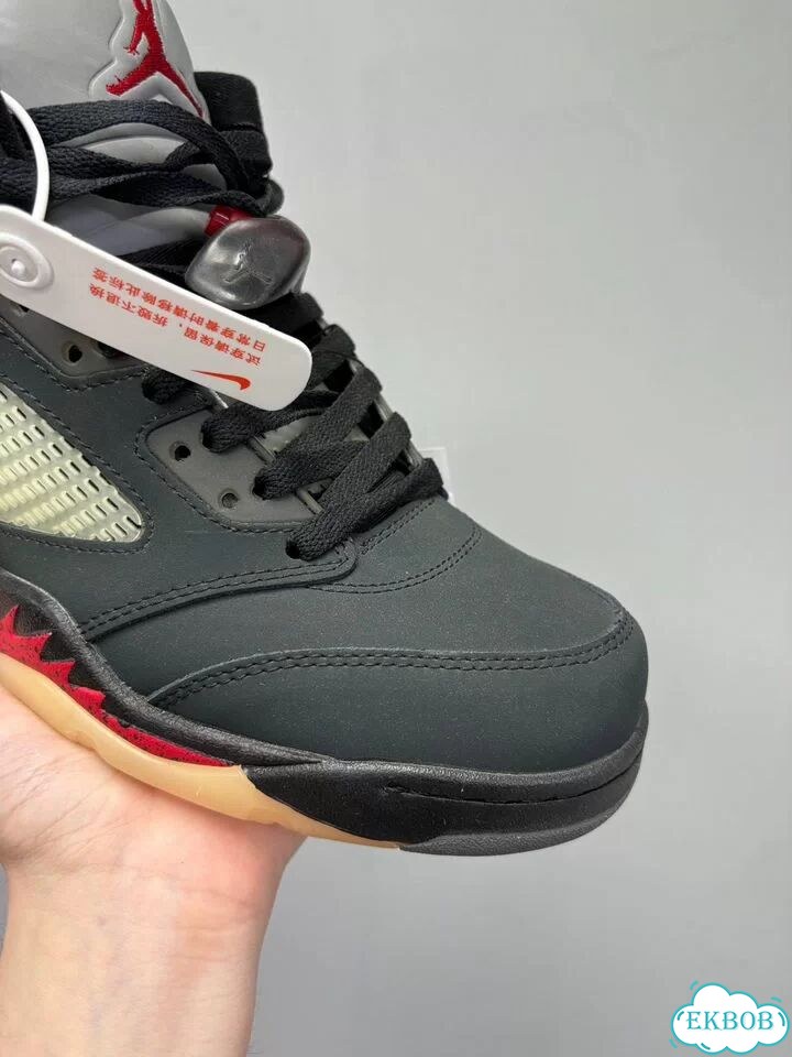 AIR Jordan 5 Retro GTX фото 5