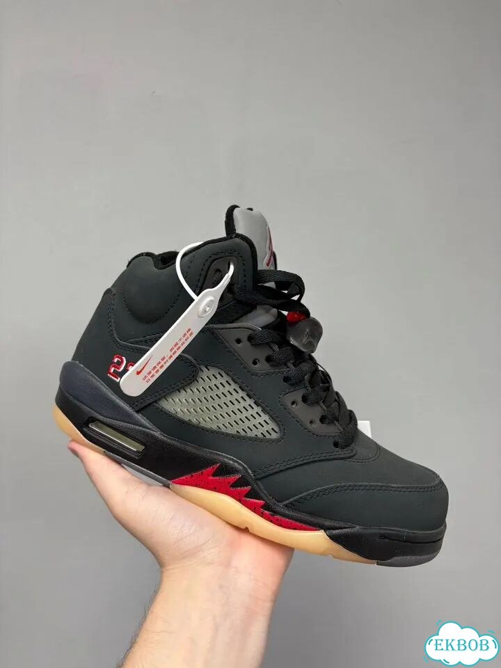 AIR Jordan 5 Retro GTX фото 6
