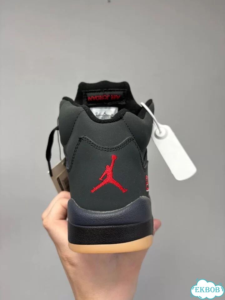 AIR Jordan 5 Retro GTX фото 7