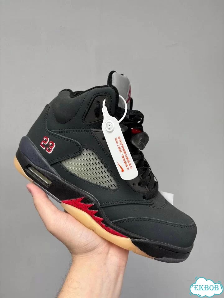 AIR Jordan 5 Retro GTX фото 8