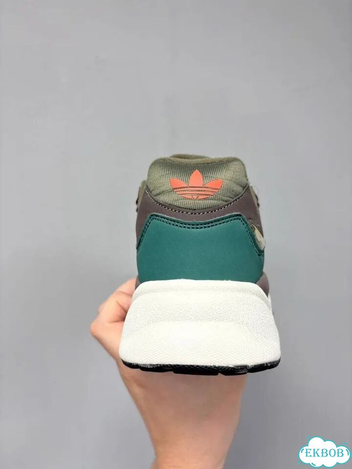 Adidas Ozweego Черные фото 2