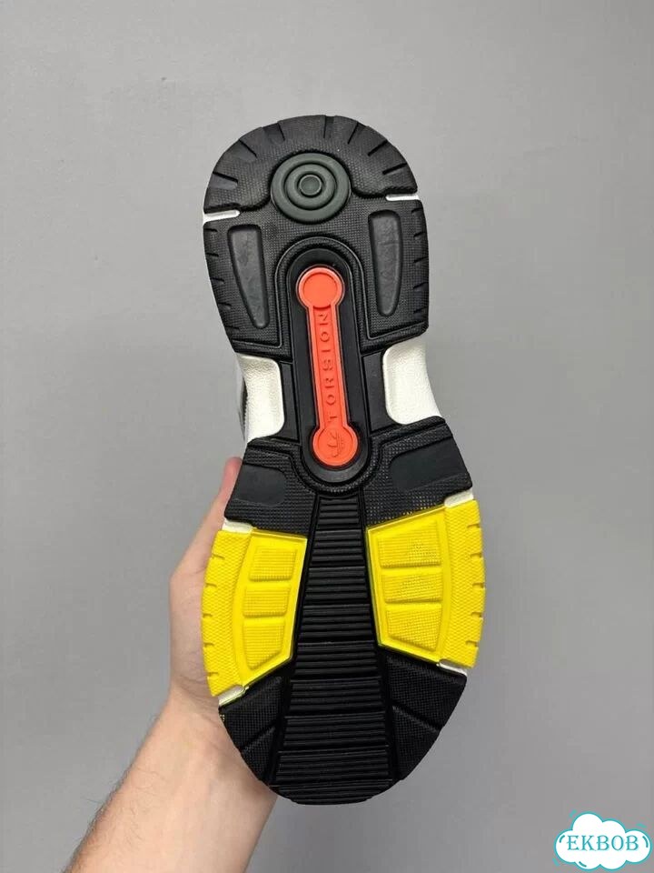 Adidas Ozweego Черные фото 4