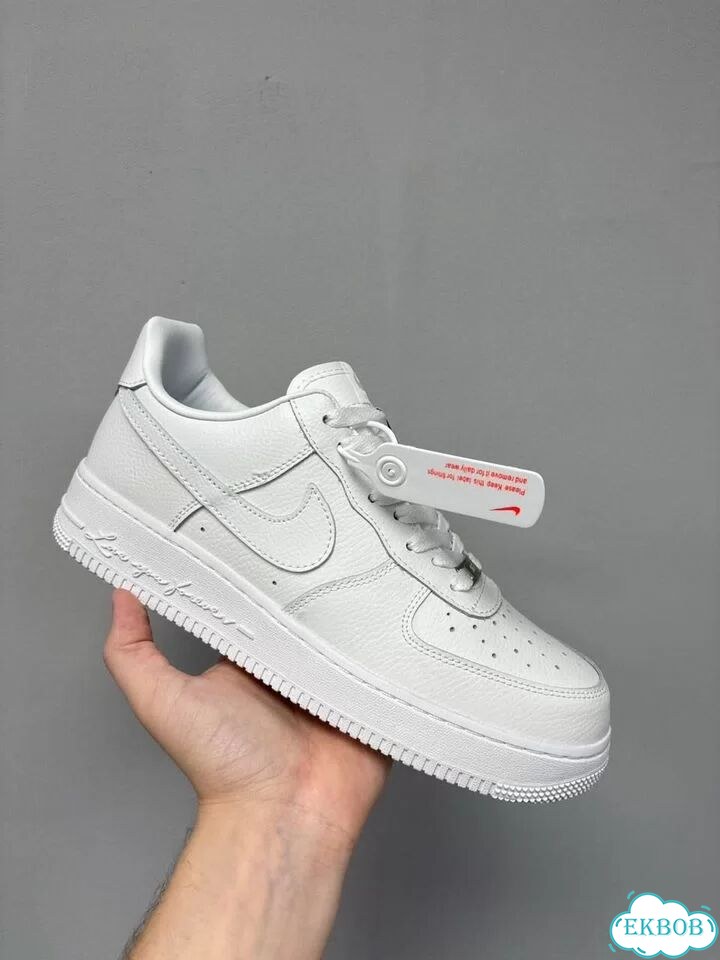 Nike AIR Force 1 LOW Nocta (SO) фото 1