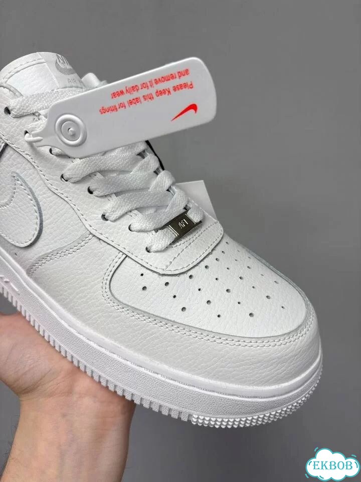 Nike AIR Force 1 LOW Nocta (SO) фото 10