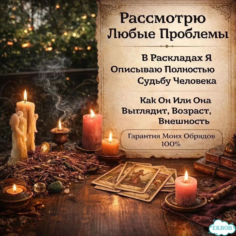 Таролог Приворот Гадание Гадалка Обучение фото 3