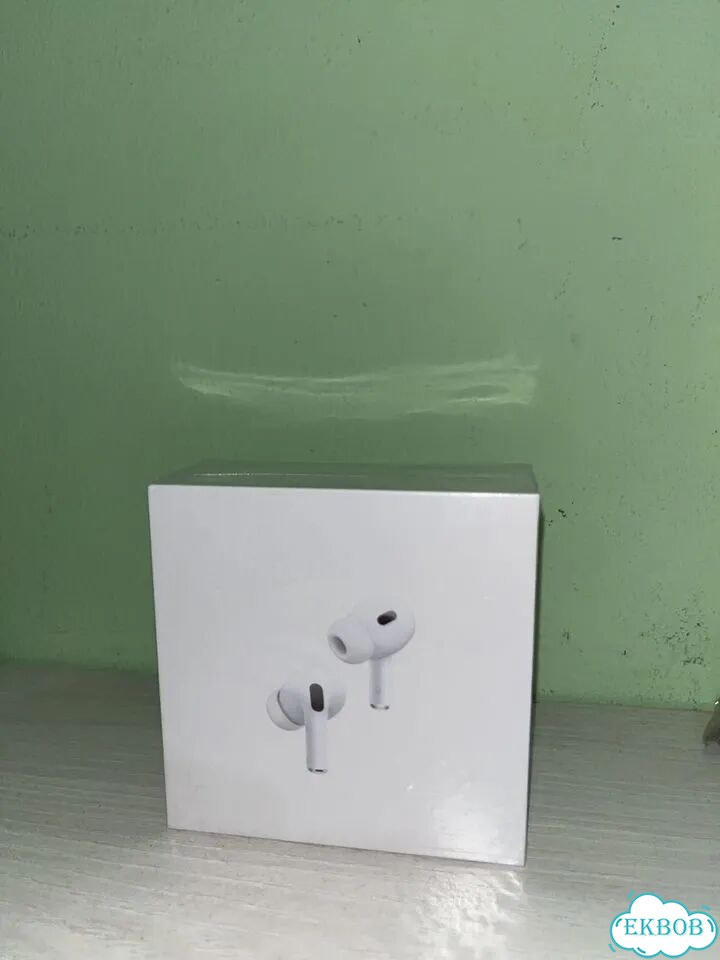 Apple airpods pro2 фото 1