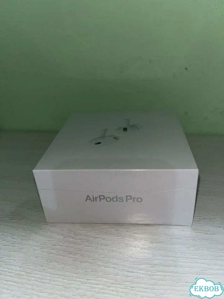 Apple airpods pro2 фото 2