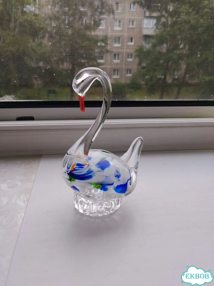 Статуэтка фото 1
