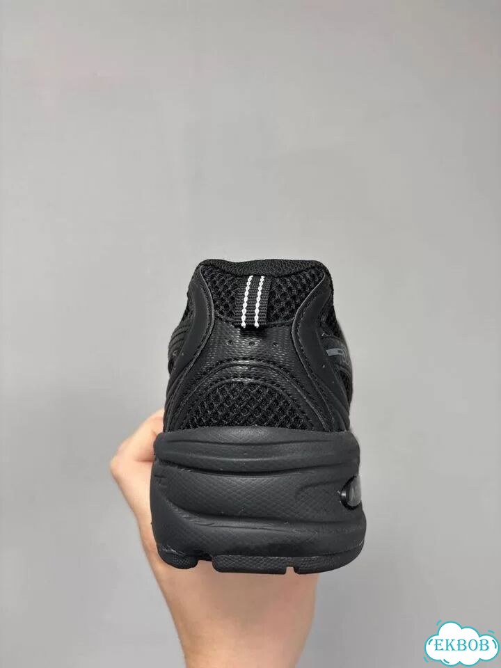 New Balance 530 Бело-голубые M фото 2