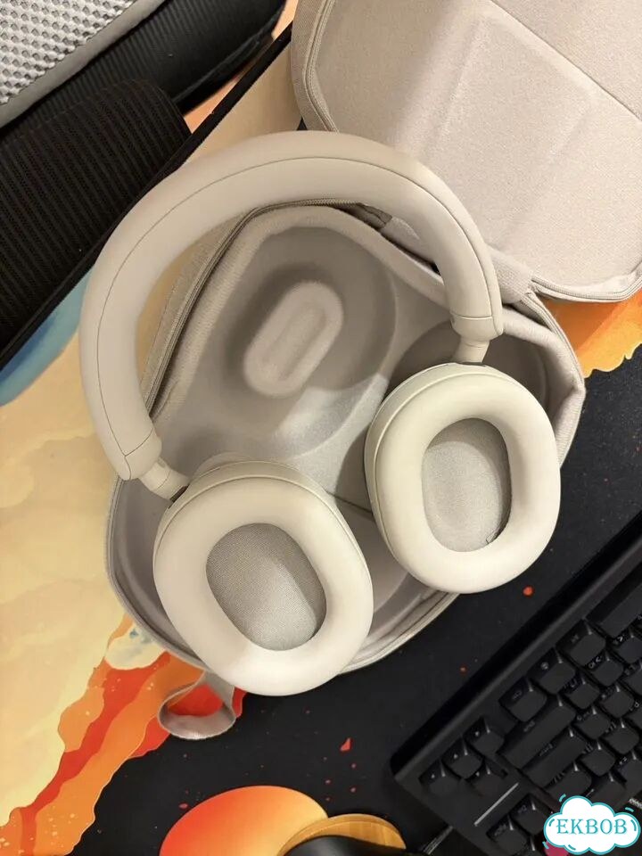 Sony WH 1000xm5 фото 1