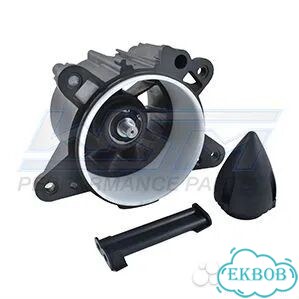 Водомет в сборе WSM 003-724K Sea-Doo 1503/1630 фото 1