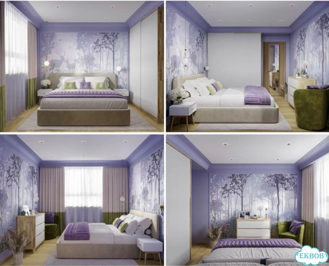 3-к. квартира, 86,7 м², 1/25 эт. фото 6